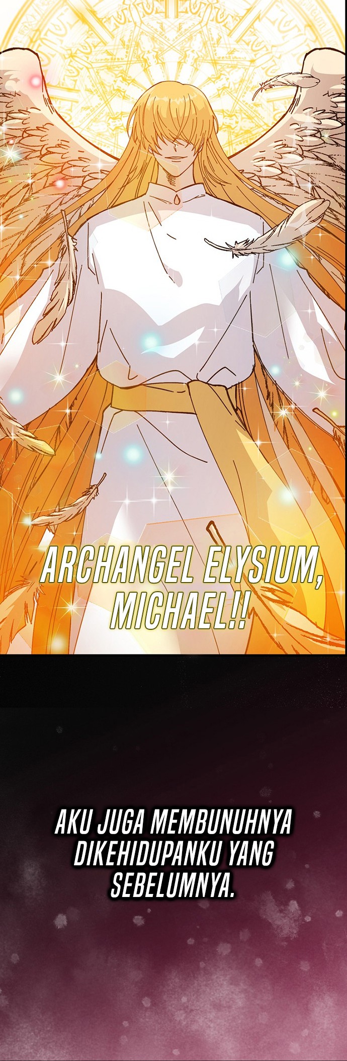 Demon Lord’s Martial Arts Ascension Chapter 13 Gambar 19