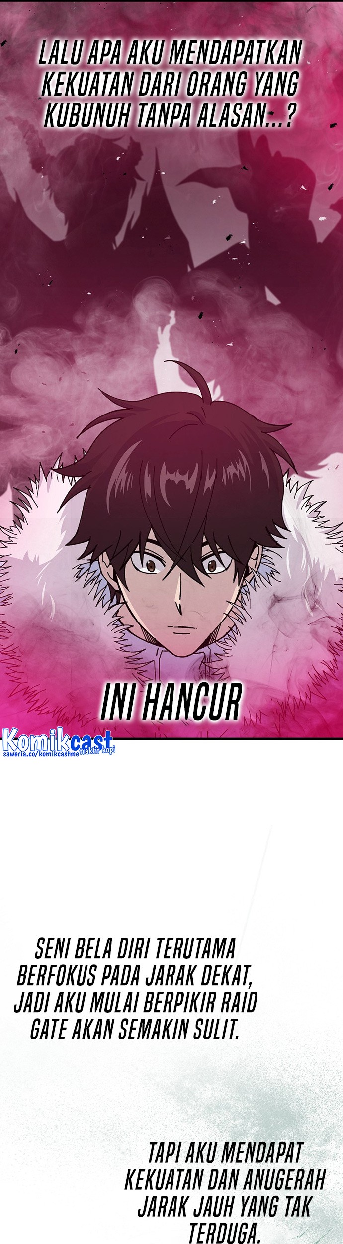 Demon Lord’s Martial Arts Ascension Chapter 13 Gambar 20