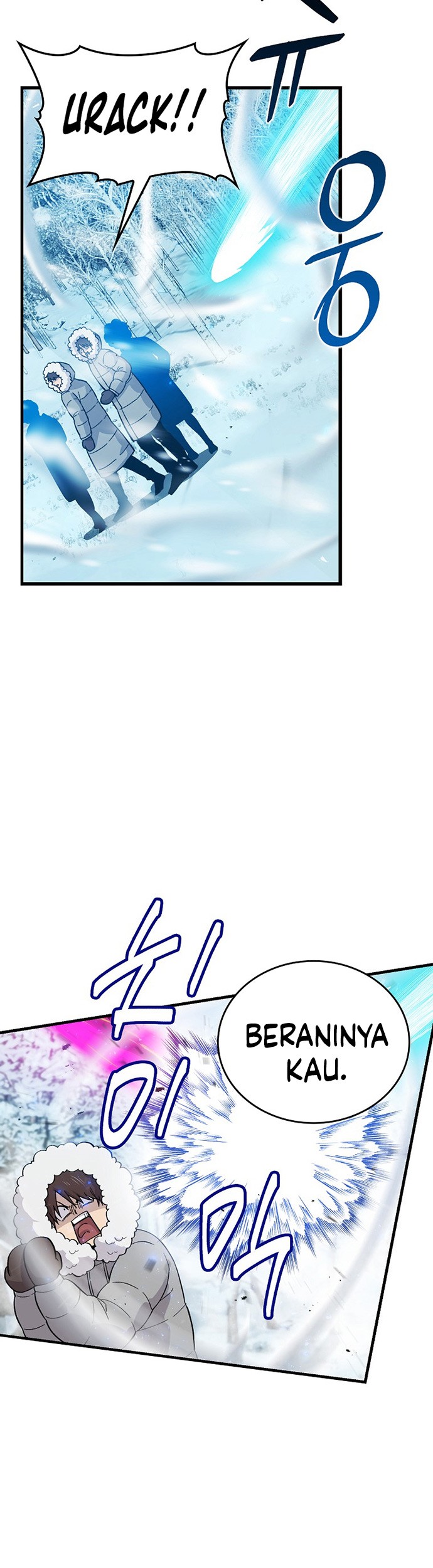 Demon Lord’s Martial Arts Ascension Chapter 13 Gambar 24