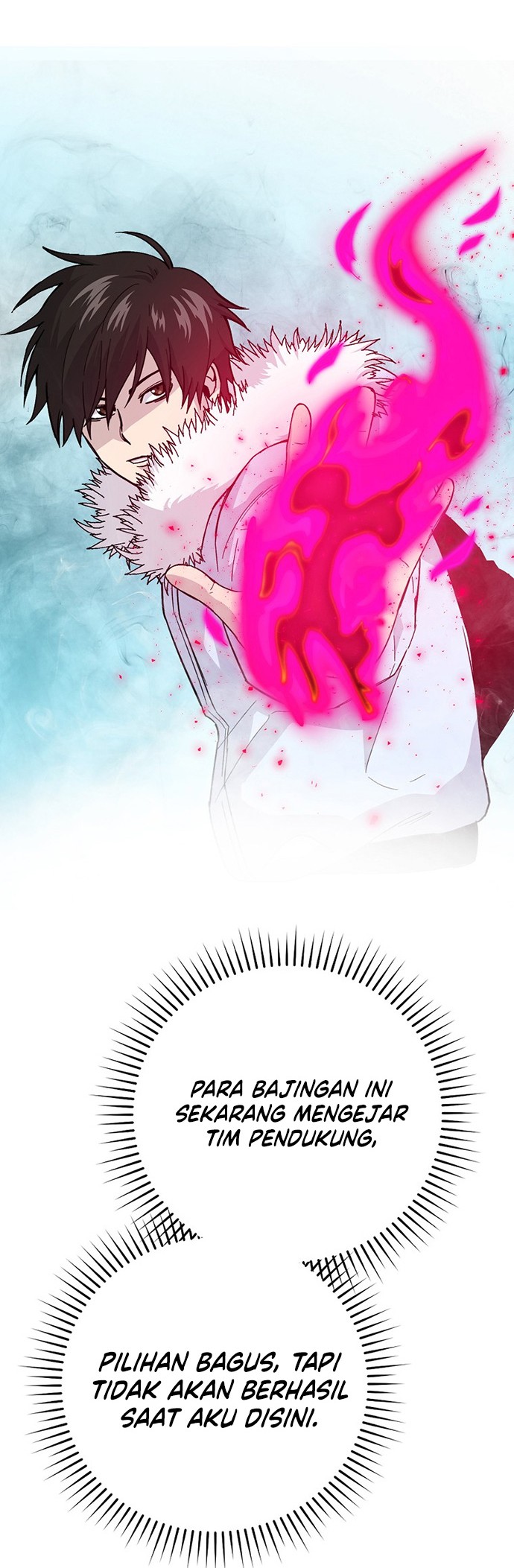 Demon Lord’s Martial Arts Ascension Chapter 13 Gambar 25