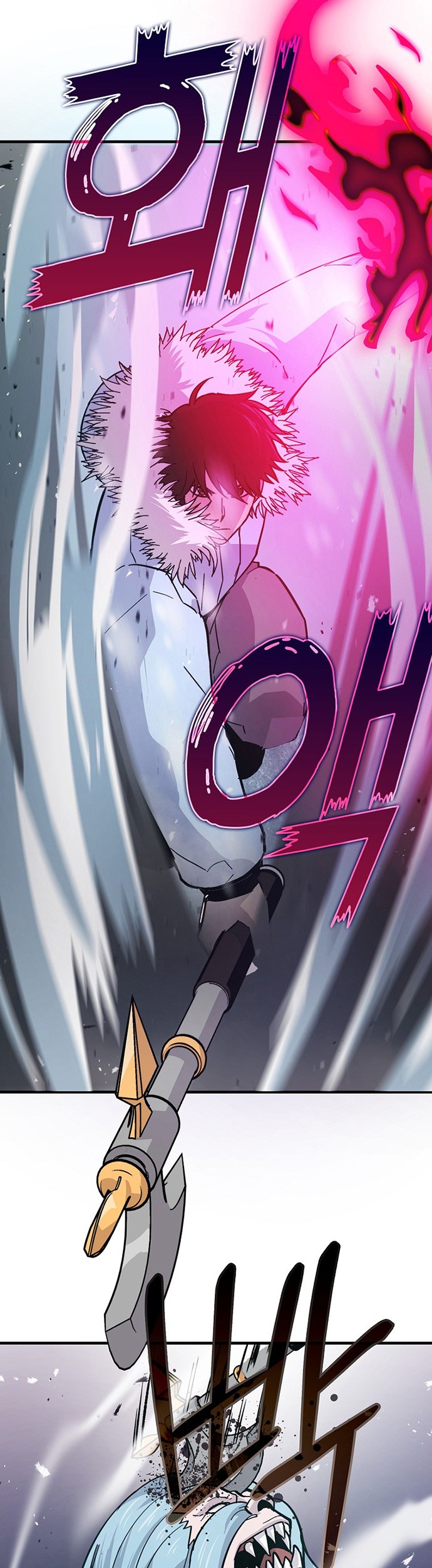 Demon Lord’s Martial Arts Ascension Chapter 13 Gambar 46