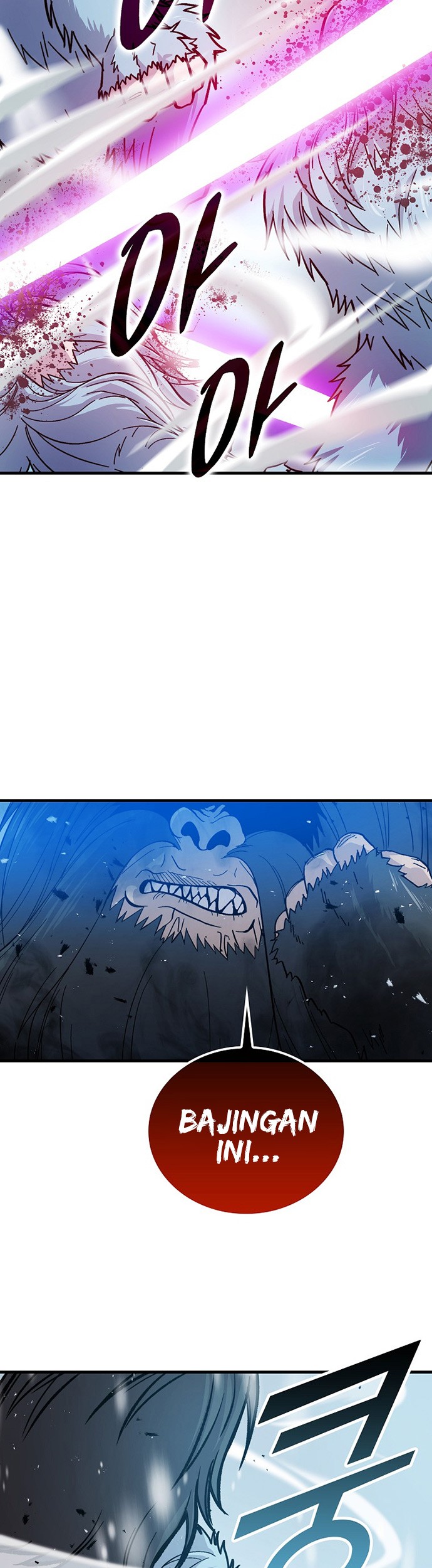 Demon Lord’s Martial Arts Ascension Chapter 13 Gambar 48