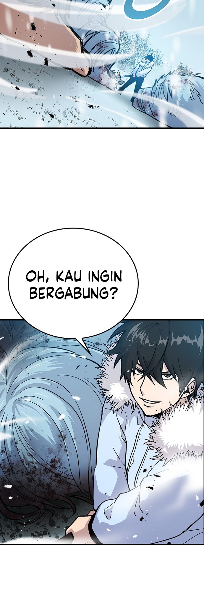 Demon Lord’s Martial Arts Ascension Chapter 13 Gambar 49