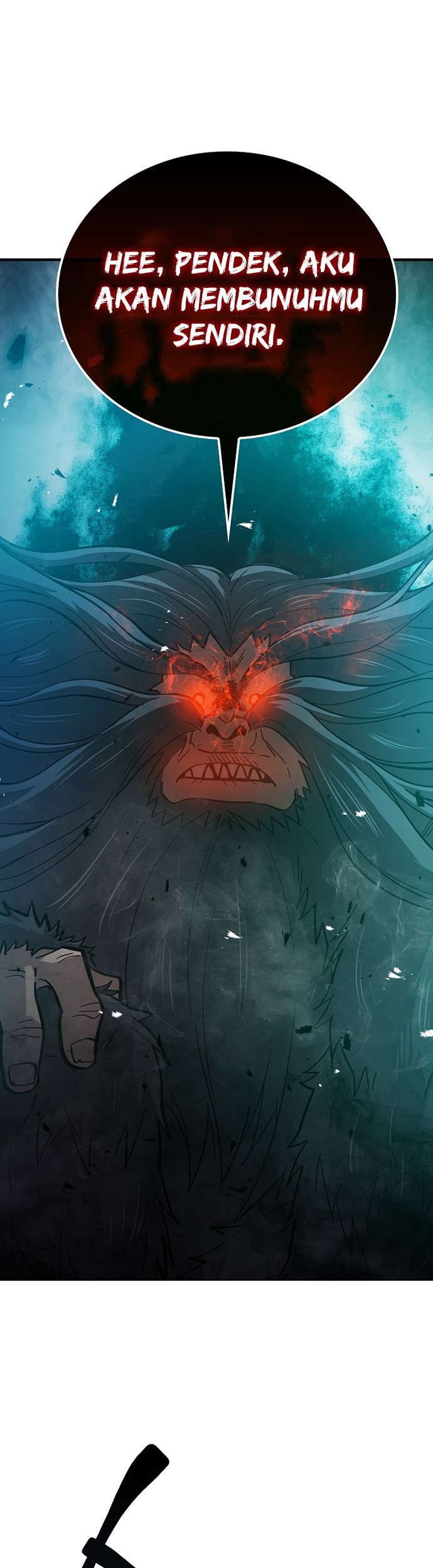 Demon Lord’s Martial Arts Ascension Chapter 13 Gambar 50