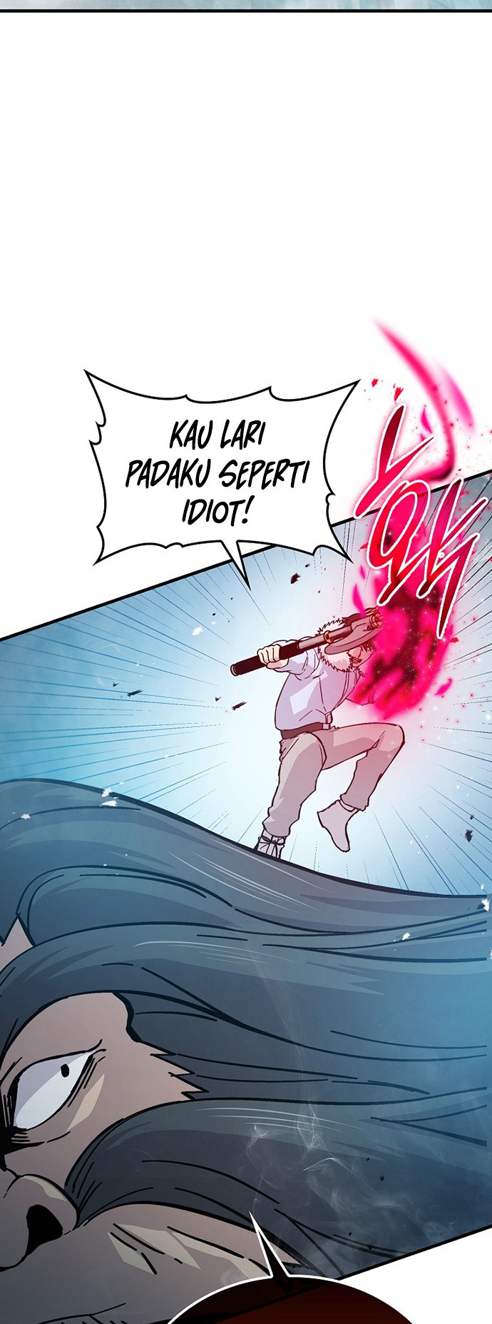 Demon Lord’s Martial Arts Ascension Chapter 13 Gambar 53