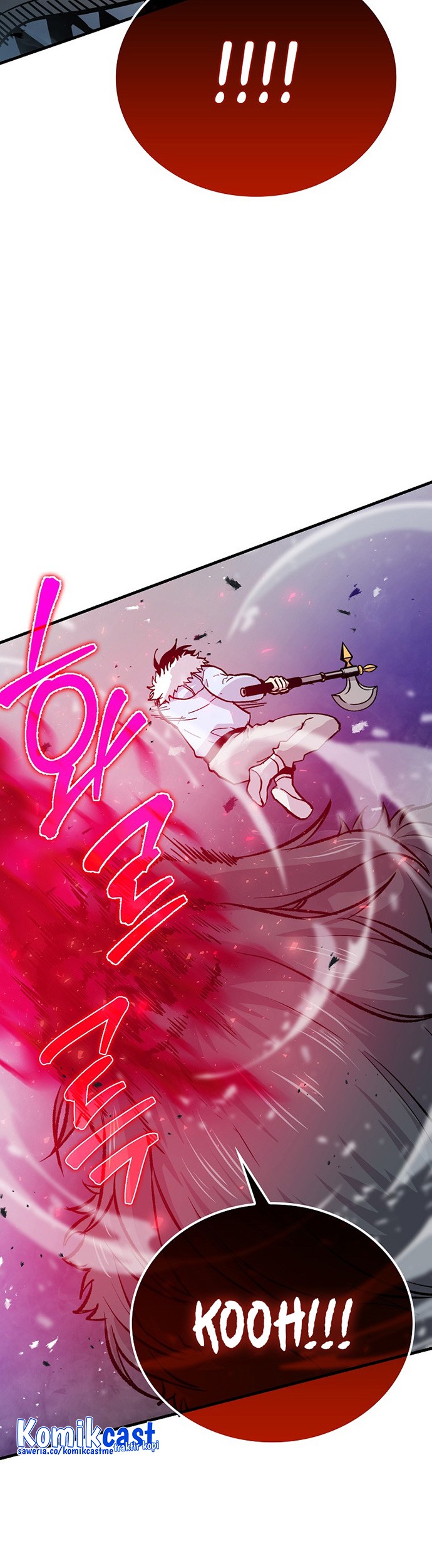 Demon Lord’s Martial Arts Ascension Chapter 13 Gambar 54