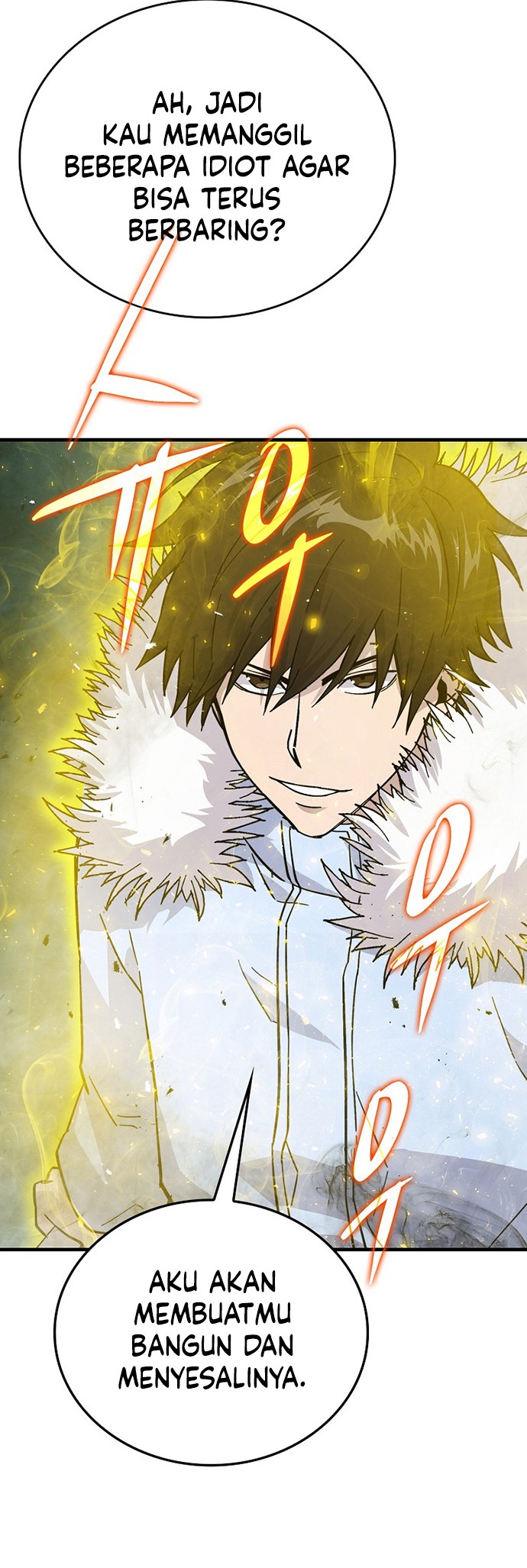 Demon Lord’s Martial Arts Ascension Chapter 13 Gambar 39