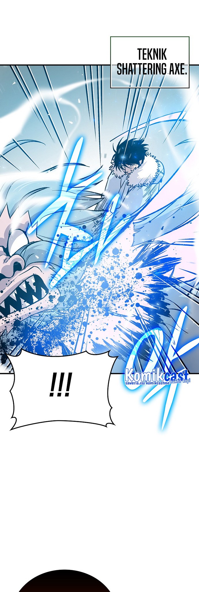 Demon Lord’s Martial Arts Ascension Chapter 13 Gambar 41