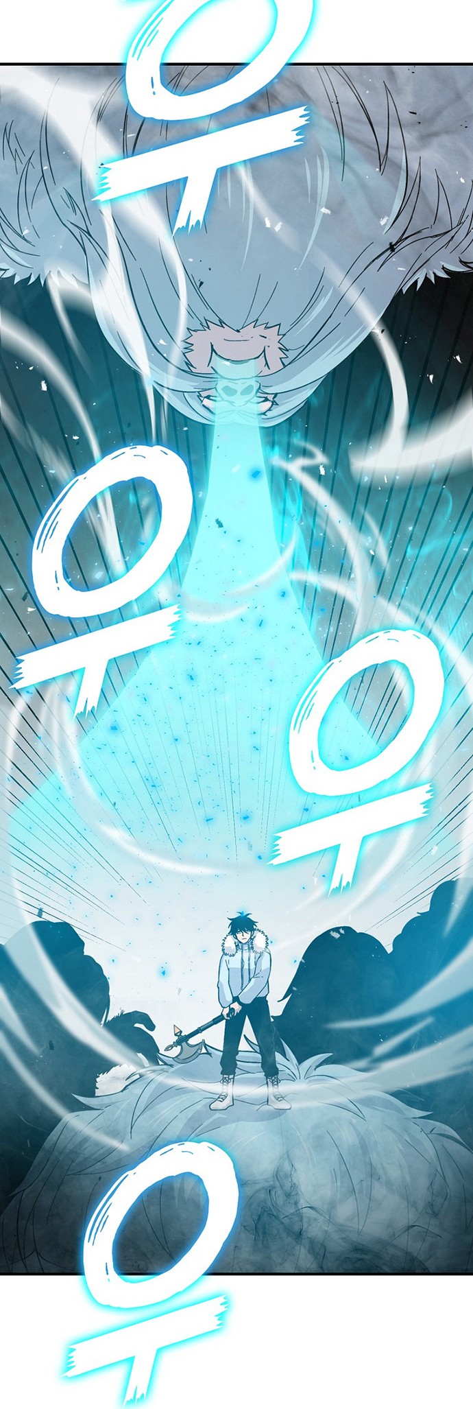 Demon Lord’s Martial Arts Ascension Chapter 13 Gambar 43