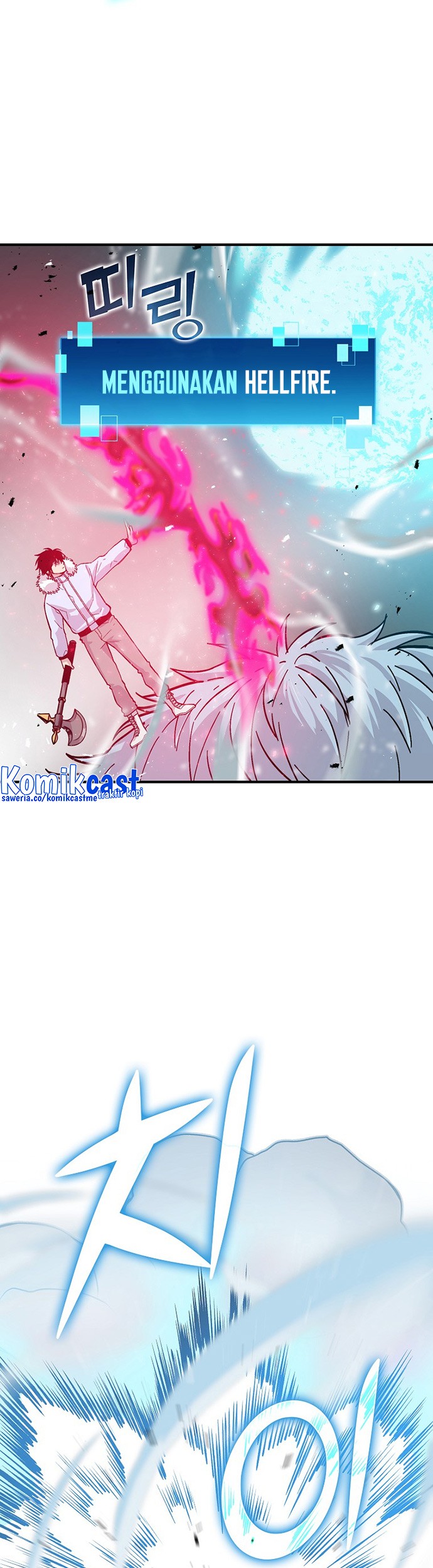 Demon Lord’s Martial Arts Ascension Chapter 13 Gambar 44