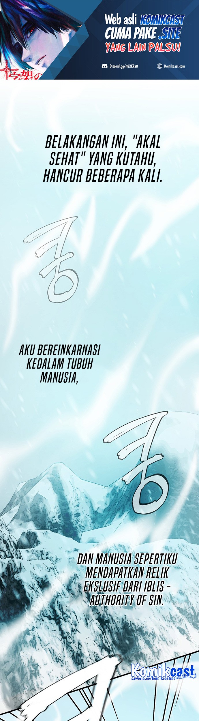 Manhwa Demon Lord’s Martial Arts Ascension Chapter 13 gambar nomor 2