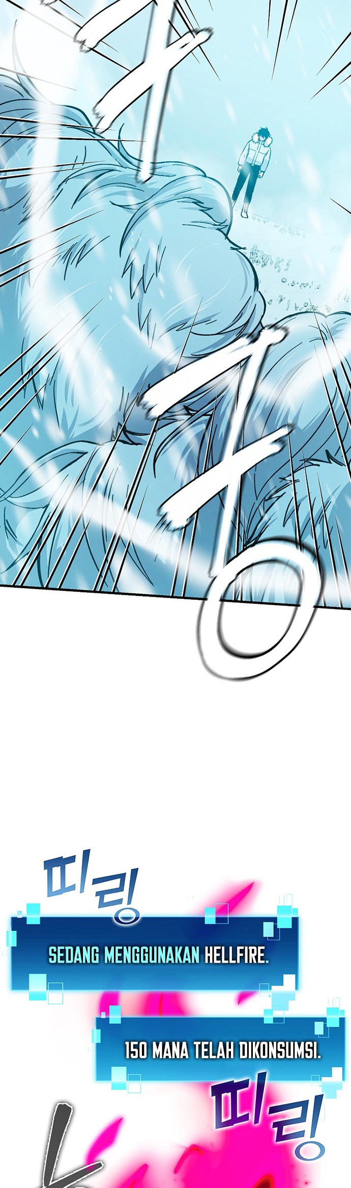 Demon Lord’s Martial Arts Ascension Chapter 13 Gambar 3