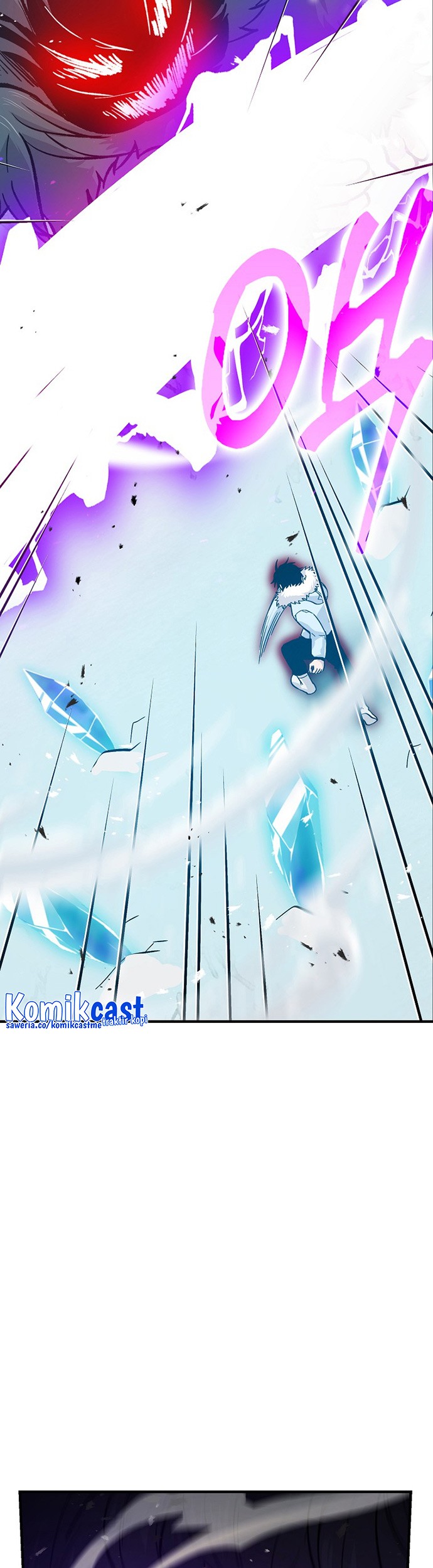 Demon Lord’s Martial Arts Ascension Chapter 13 Gambar 70