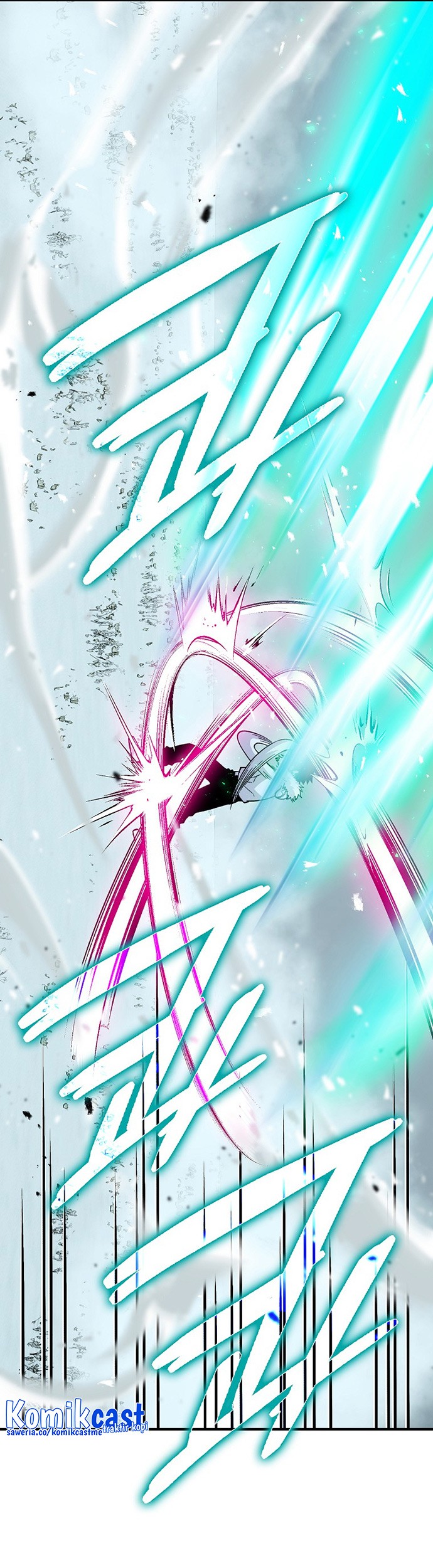 Demon Lord’s Martial Arts Ascension Chapter 13 Gambar 62