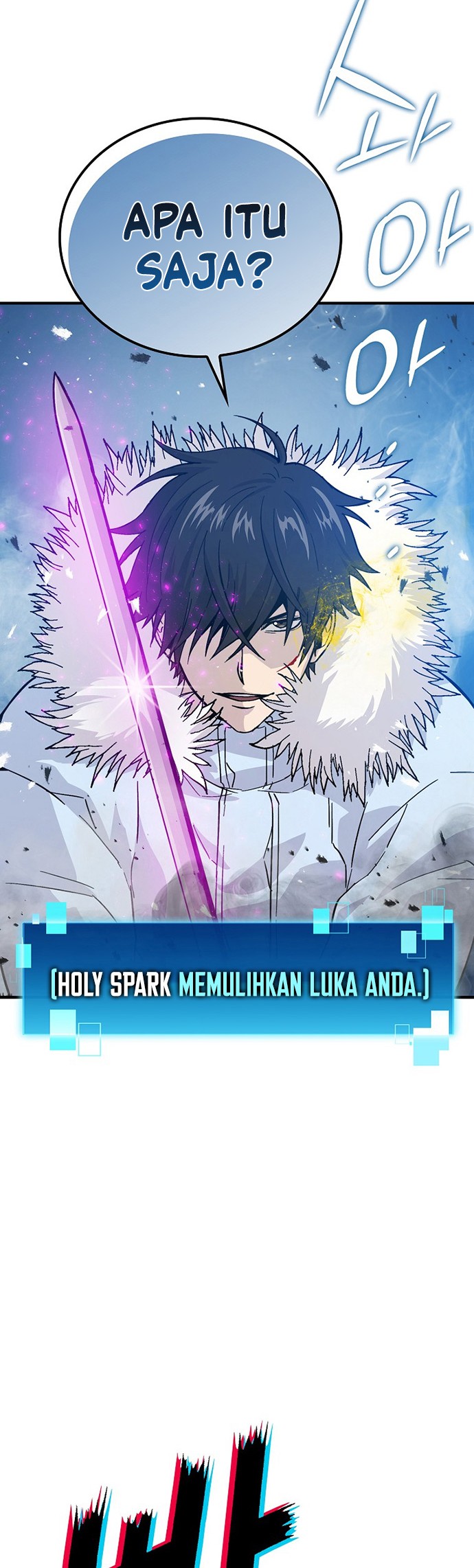 Demon Lord’s Martial Arts Ascension Chapter 13 Gambar 65