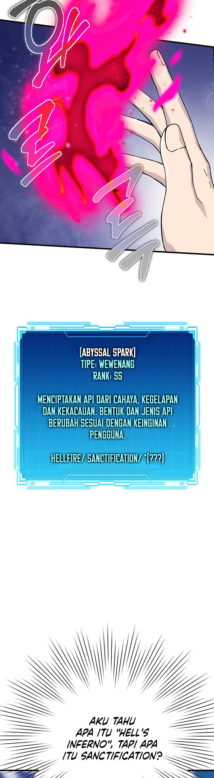 Demon Lord’s Martial Arts Ascension Chapter 13 Gambar 4