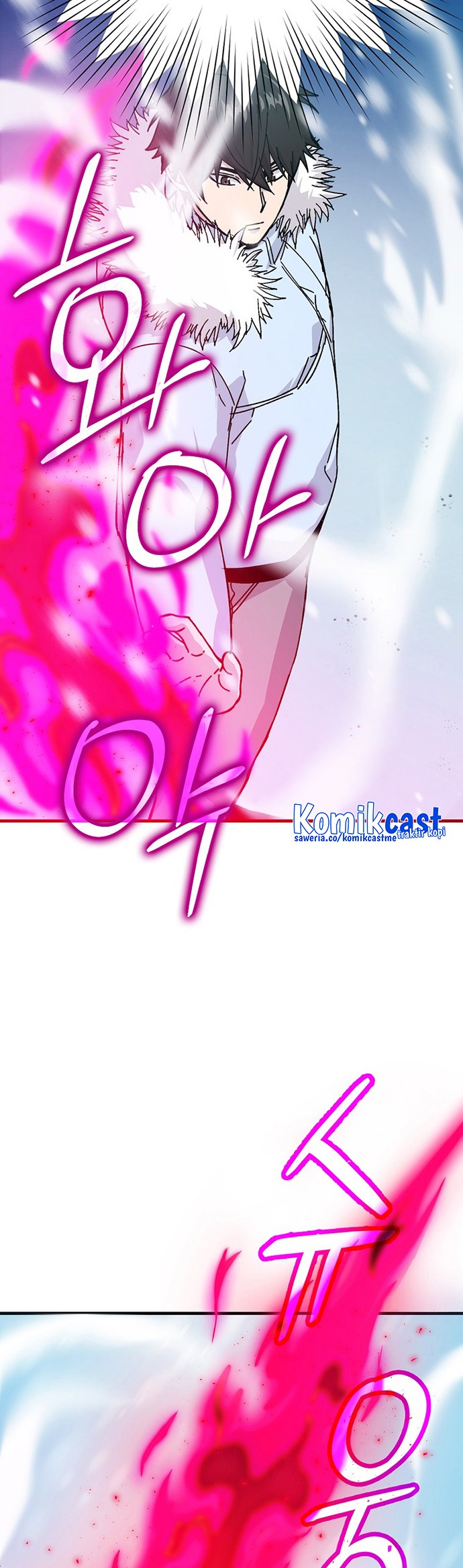 Demon Lord’s Martial Arts Ascension Chapter 13 Gambar 5