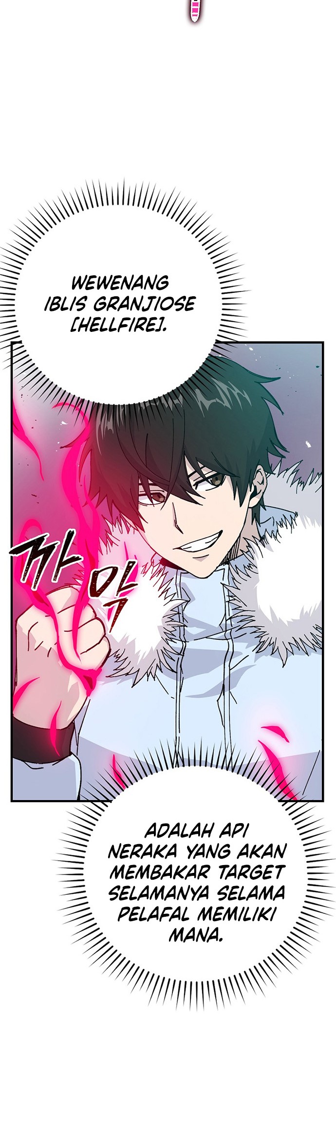 Demon Lord’s Martial Arts Ascension Chapter 13 Gambar 7