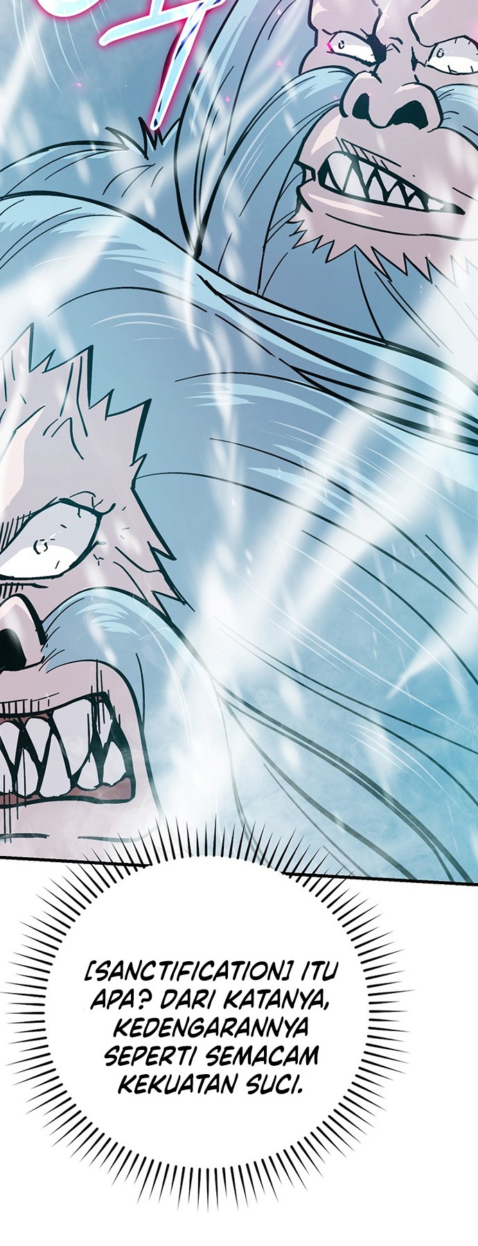 Demon Lord’s Martial Arts Ascension Chapter 13 Gambar 9