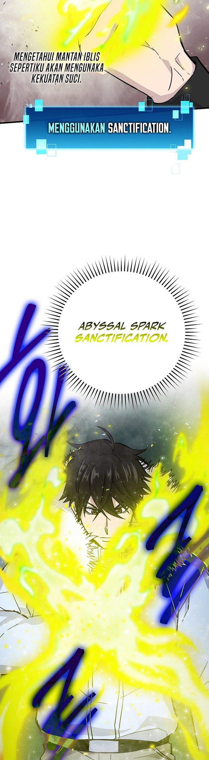 Demon Lord’s Martial Arts Ascension Chapter 13 Gambar 12