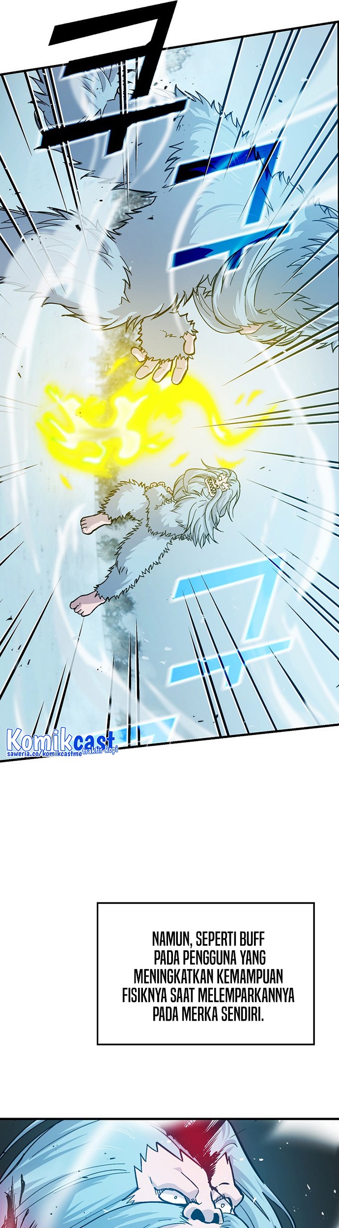 Demon Lord’s Martial Arts Ascension Chapter 13 Gambar 14