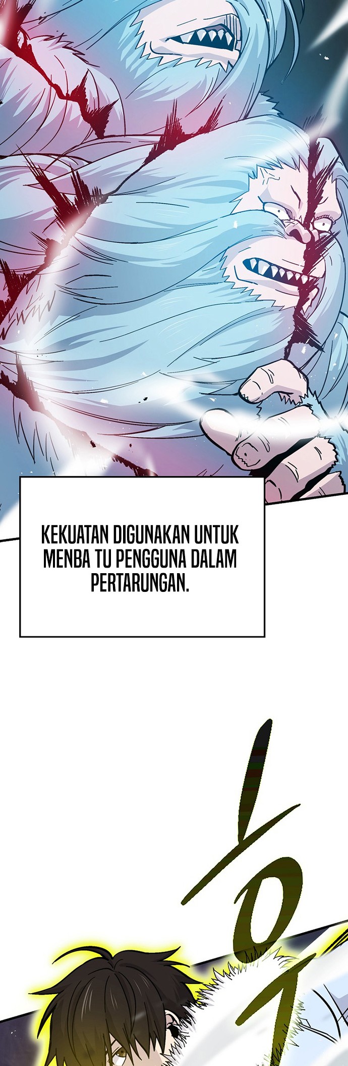 Demon Lord’s Martial Arts Ascension Chapter 13 Gambar 15