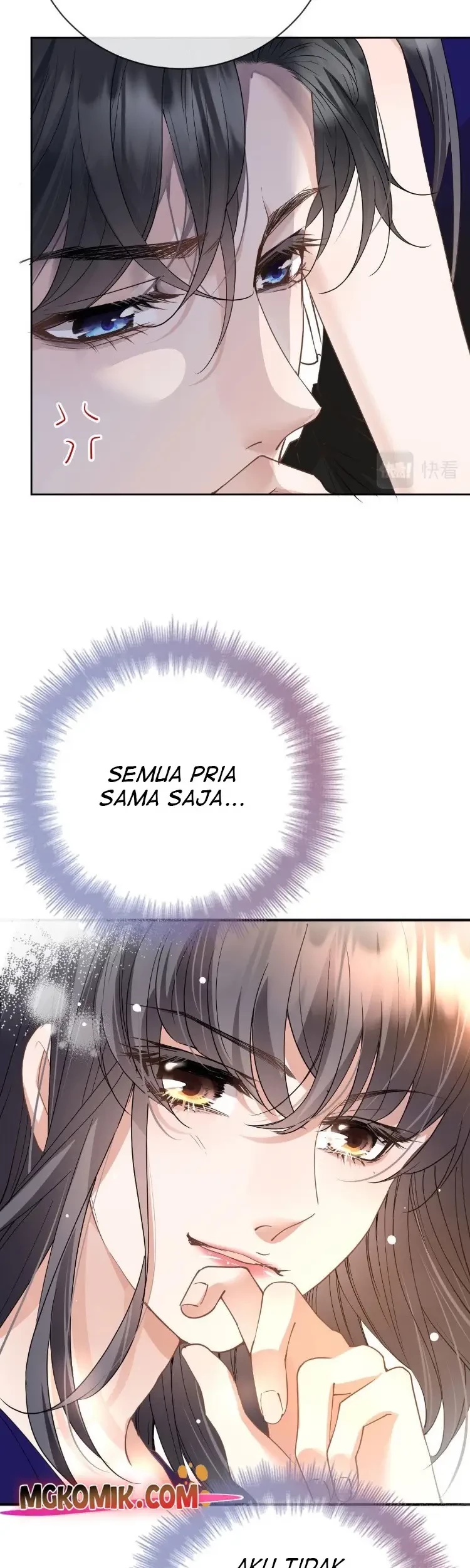 Pregnant Wife, One Plus One Chapter 225 Gambar 27