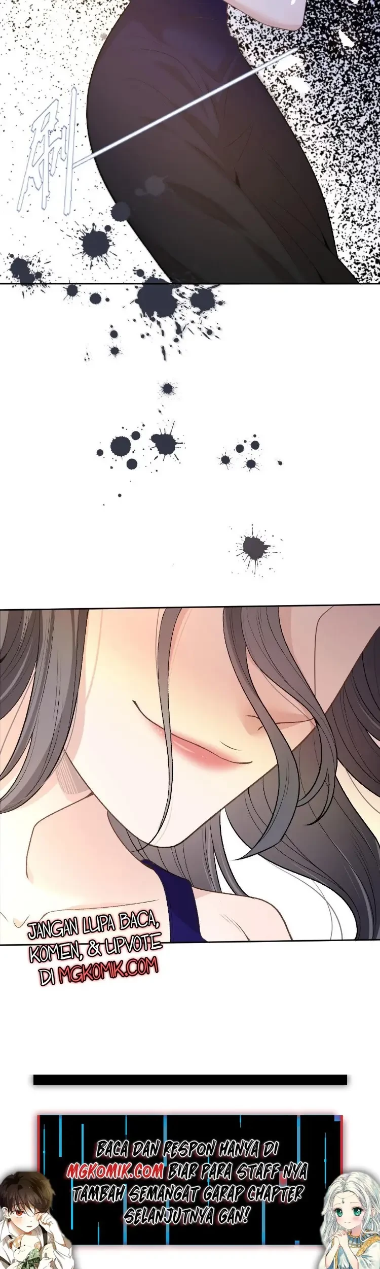 Pregnant Wife, One Plus One Chapter 225 Gambar 33