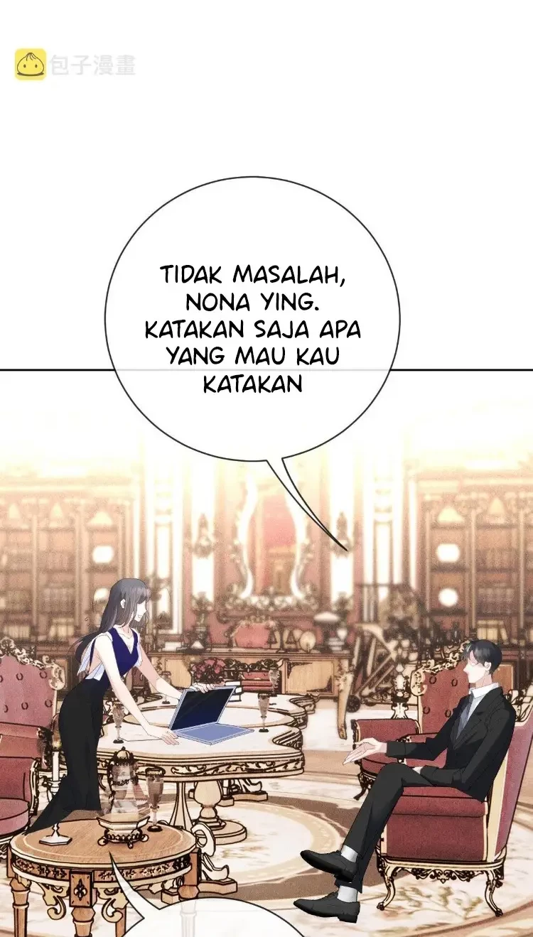 Pregnant Wife, One Plus One Chapter 225 Gambar 24