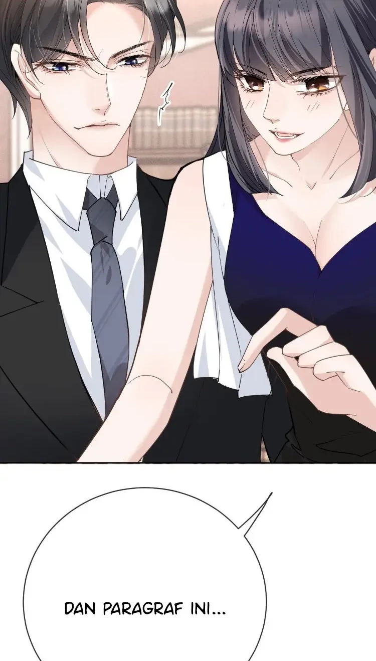 Pregnant Wife, One Plus One Chapter 225 Gambar 26