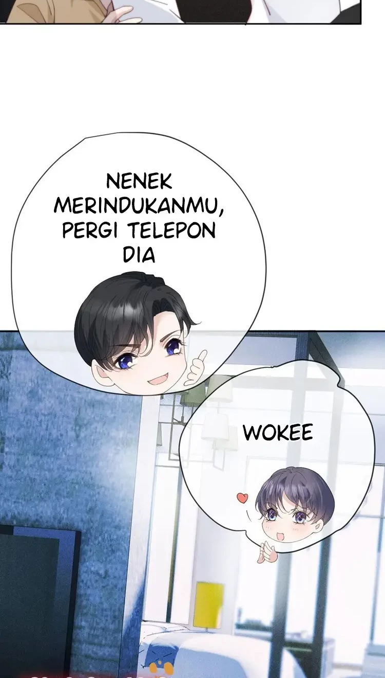 Pregnant Wife, One Plus One Chapter 225 Gambar 4