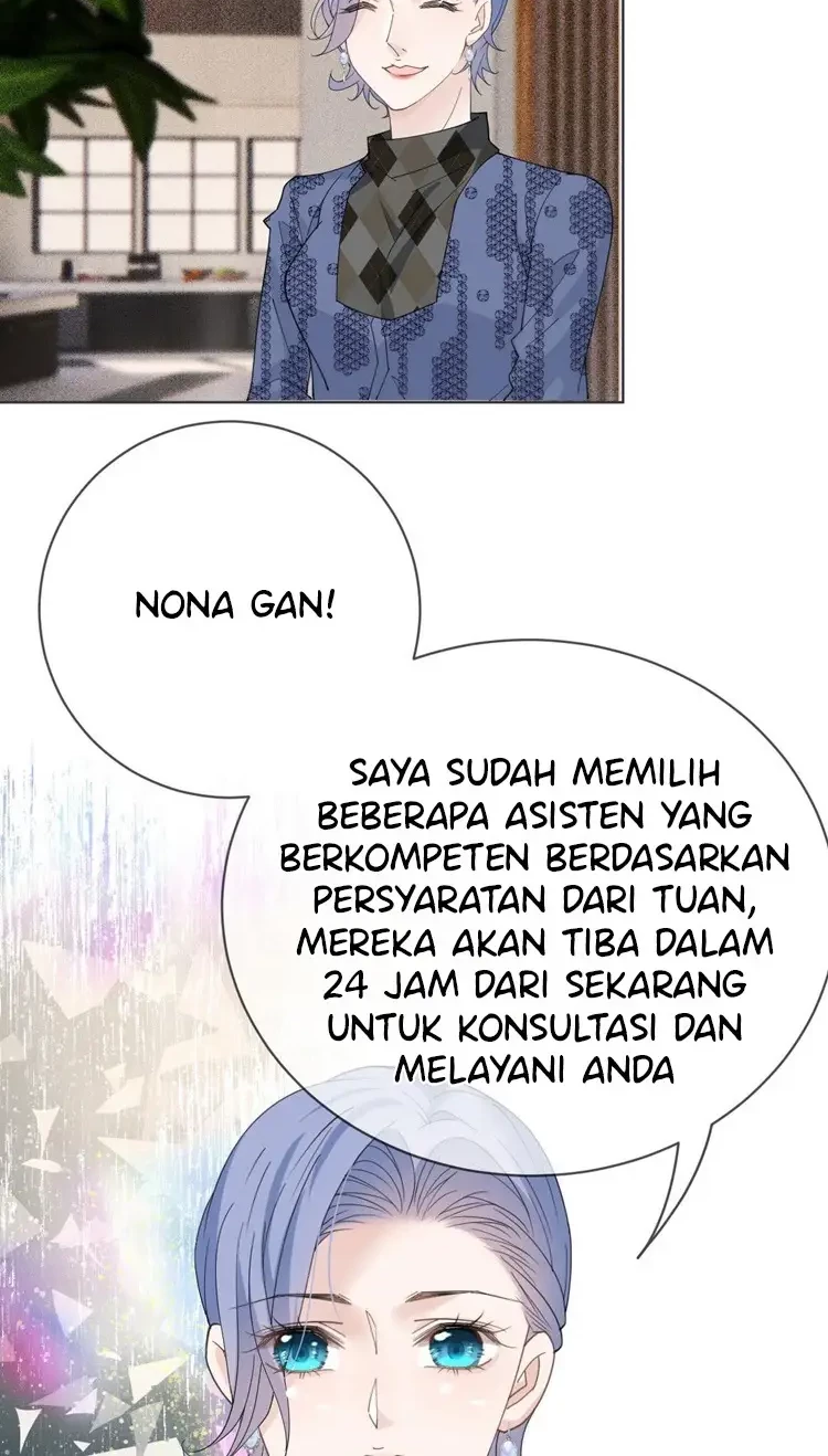 Pregnant Wife, One Plus One Chapter 225 Gambar 8