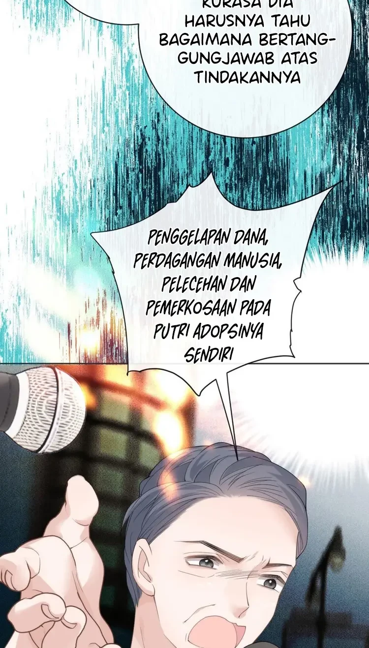 Pregnant Wife, One Plus One Chapter 225 Gambar 12