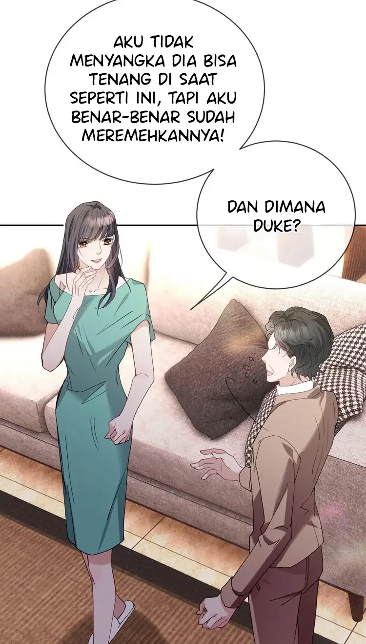 Pregnant Wife, One Plus One Chapter 225 Gambar 16