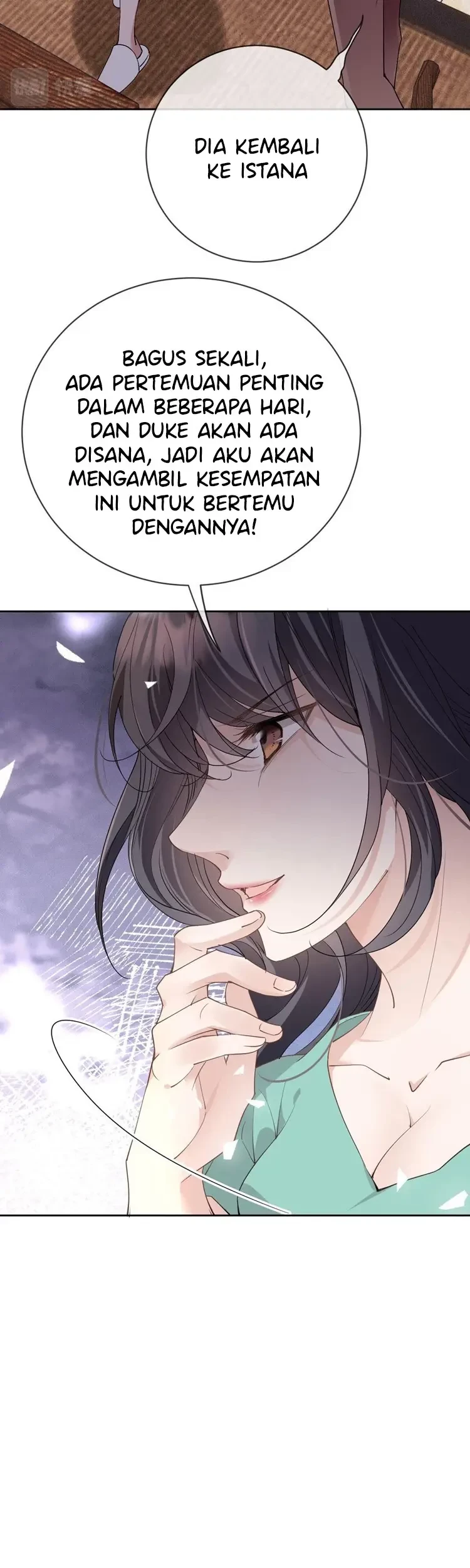 Pregnant Wife, One Plus One Chapter 225 Gambar 17