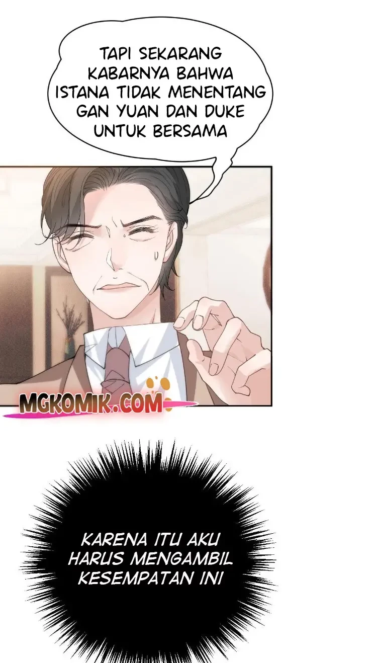 Pregnant Wife, One Plus One Chapter 225 Gambar 18