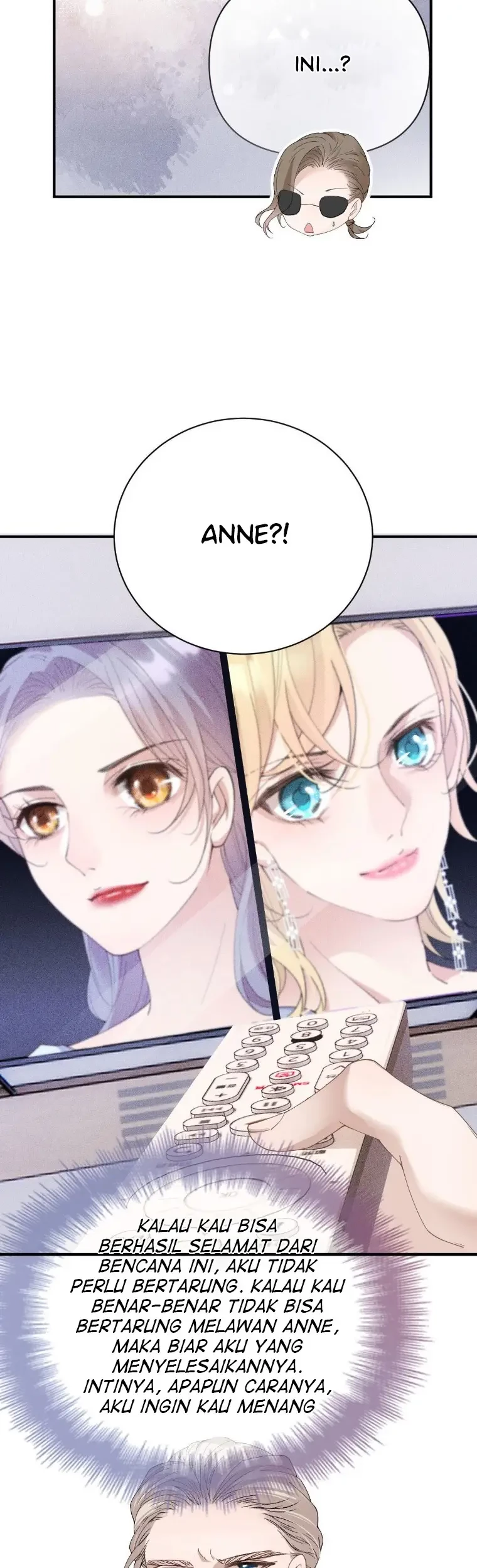 Pregnant Wife, One Plus One Chapter 224 Gambar 27