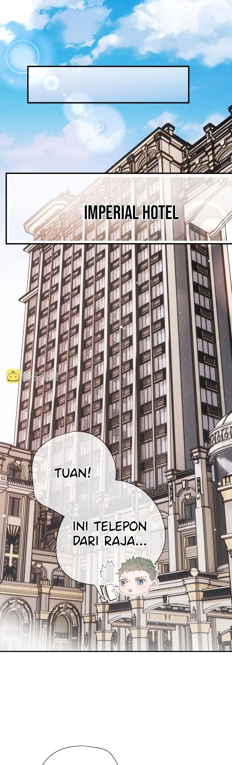 Pregnant Wife, One Plus One Chapter 224 Gambar 29