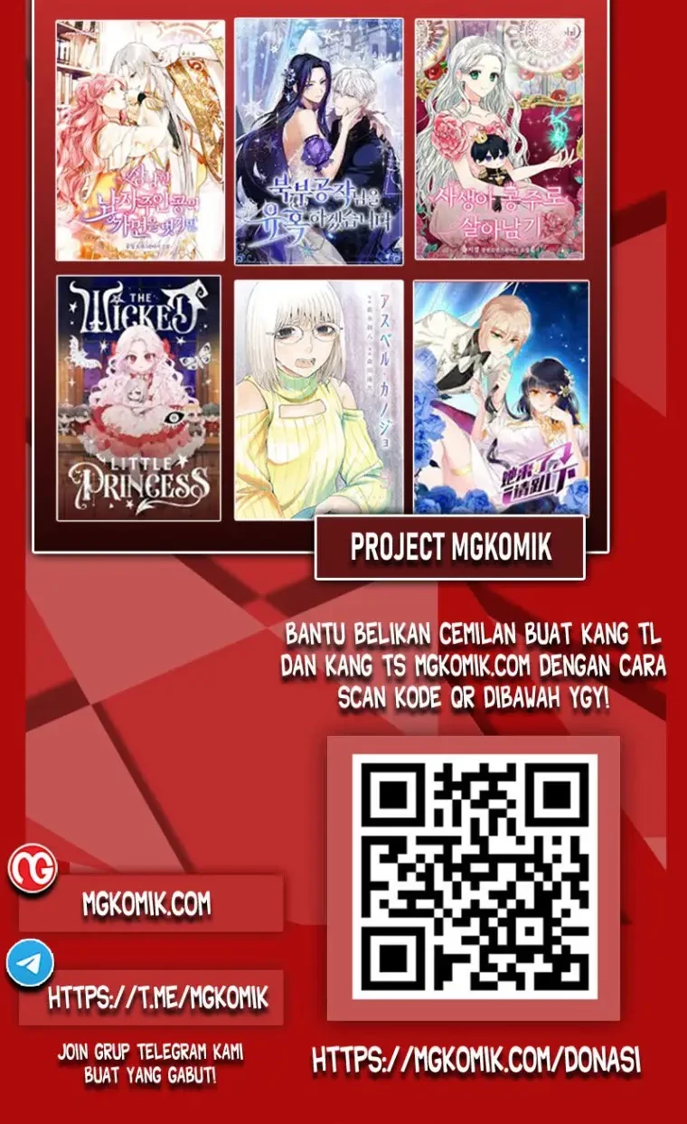 Pregnant Wife, One Plus One Chapter 224 Gambar 34