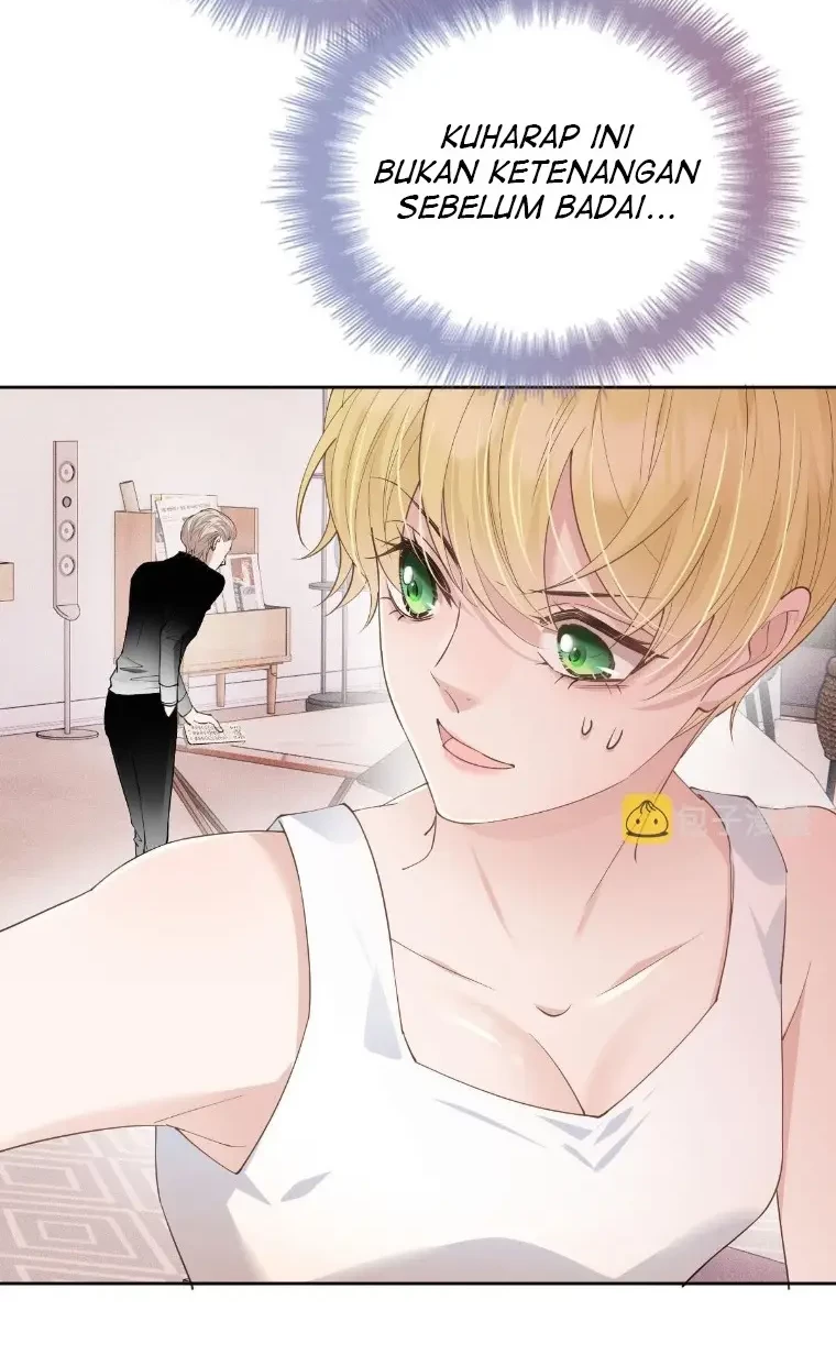 Pregnant Wife, One Plus One Chapter 224 Gambar 22