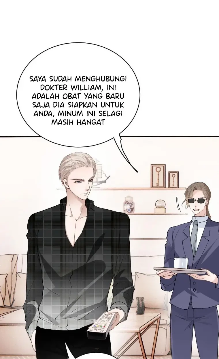 Pregnant Wife, One Plus One Chapter 224 Gambar 24