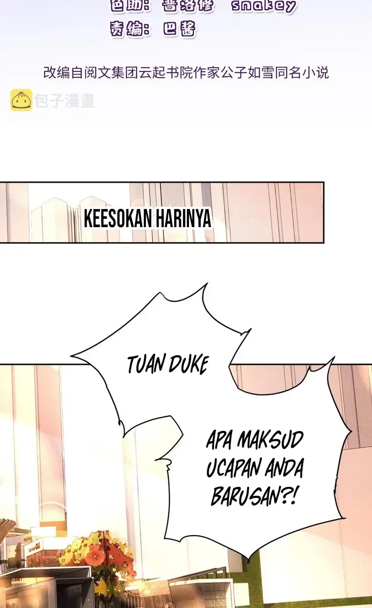 Manhua Pregnant Wife, One Plus One Chapter 224 gambar nomor 2