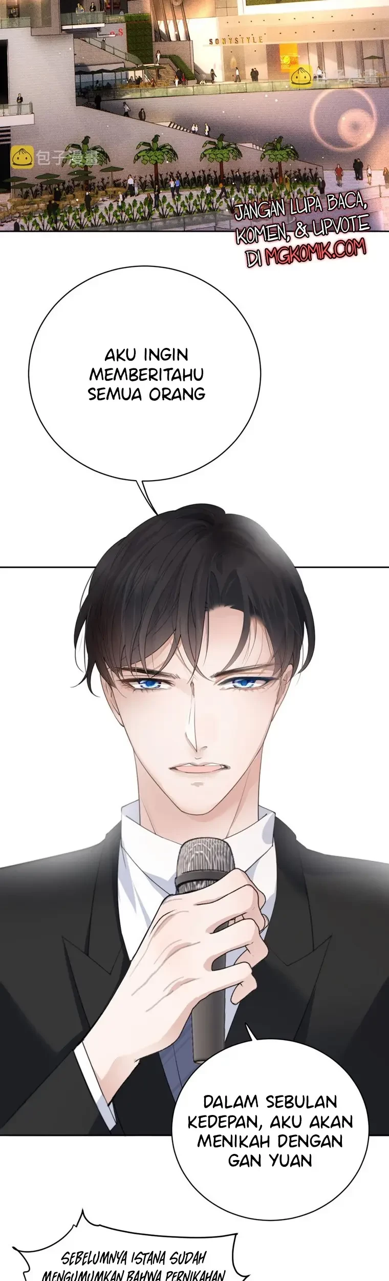 Pregnant Wife, One Plus One Chapter 224 Gambar 3