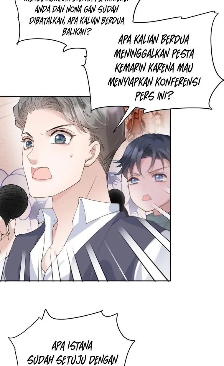 Pregnant Wife, One Plus One Chapter 224 Gambar 4