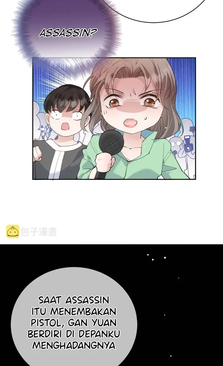 Pregnant Wife, One Plus One Chapter 224 Gambar 6