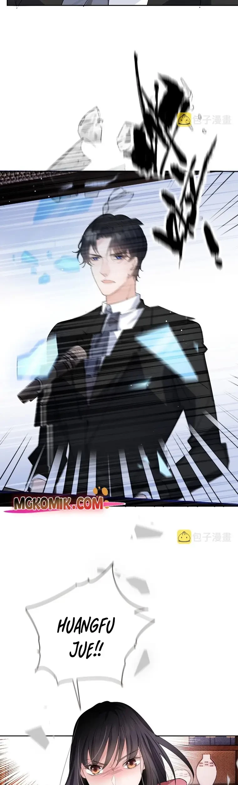 Pregnant Wife, One Plus One Chapter 224 Gambar 9