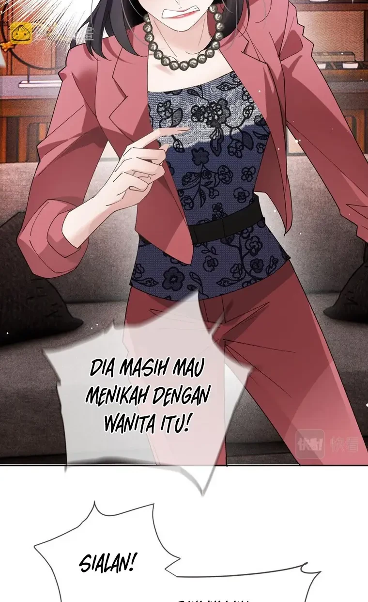 Pregnant Wife, One Plus One Chapter 224 Gambar 10