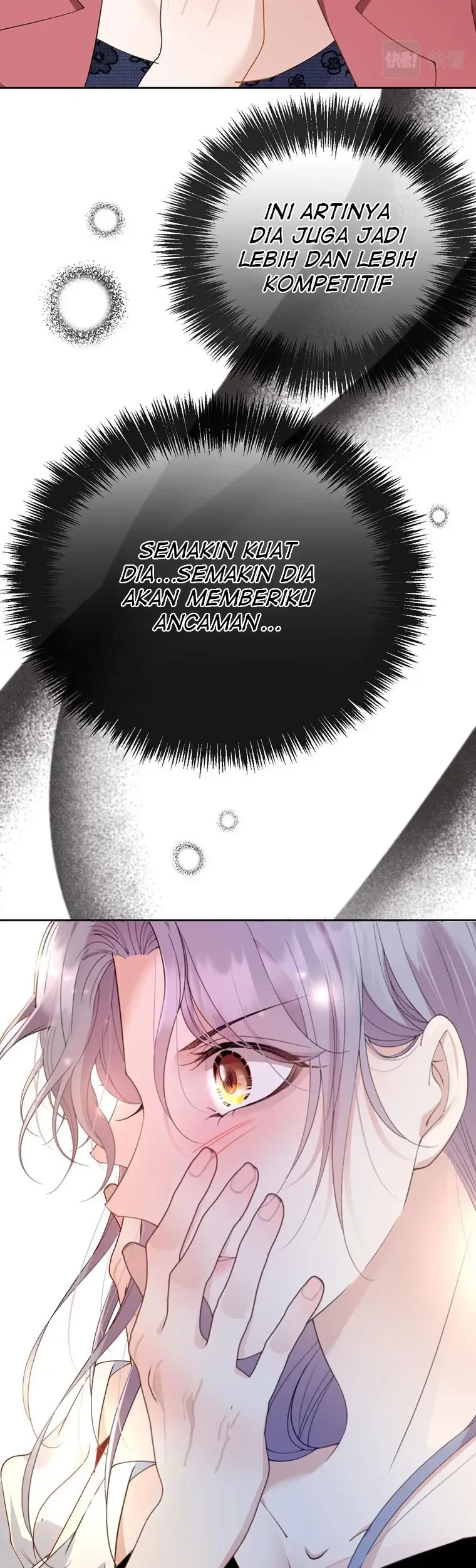 Pregnant Wife, One Plus One Chapter 224 Gambar 15