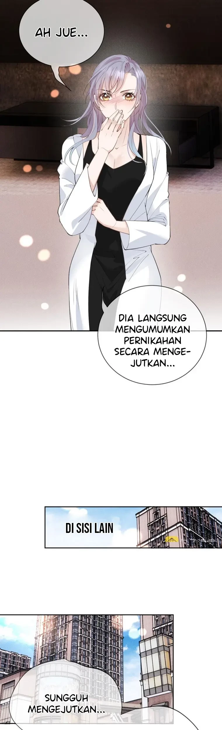 Pregnant Wife, One Plus One Chapter 224 Gambar 17