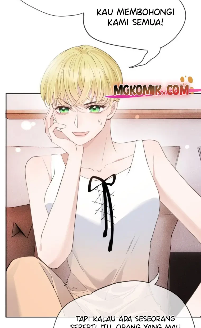 Pregnant Wife, One Plus One Chapter 224 Gambar 18